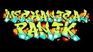 Mechanical Panik: Demo OST: 