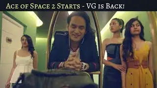 MTV Ace Of Space 2 STARTING Date, Time | Airing Timings revealed