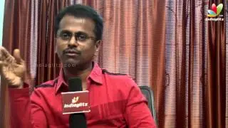 AR.Murugadoss talks about the reason behind making of Kaththi | Interview | Vijay, Samantha