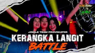 DJ BATTLE KERANGKA LANGIT - KAISAR • MIDDLE LANTANG BASS BLAYER FULL BASS VIRAL‼️