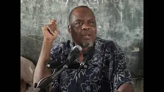 WOSIA WA SHEIKH ILUNGA KWA WANA THAQIB- MWANZA FULL PRT 2