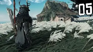 Ghost of Yotei - Part 5 - VISITING JIN SAKAI'S HOME..