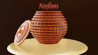New 3d basket #papersketch #portrait #universitystudent #ytshorts #tiktokviral #createbasket