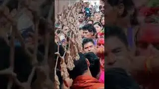 mahabali yatra Sonepur # Jay maa sureswari #mahabali