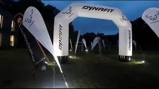 Open Tracking THE LAP