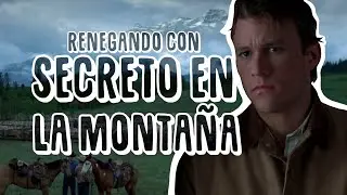 Renegando con Secreto en la montaña | Resumen, crítica y opinión