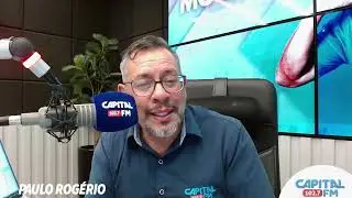 APRESSA TE A VIVER BEM...