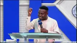 UNDERSTANDING THE BENEFITS OF FOLLOWING DIVINE DIRECTION, PART 4A - PASTOR DAVID AMEDU 28 09 2025