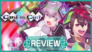 Card-en-Ciel Review &ndash; Inti Creates&rsquo; Deck-Building Roguelite Rivals Battle Network's Legacy!