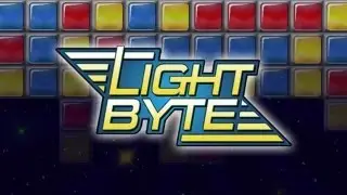 Light Byte - Universal - HD Gameplay Trailer