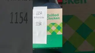 Обзор сэндвича с курицей-гриль и беконом барбекю от McDonald&rsquo;s &mdash; копченый вкус или соус?