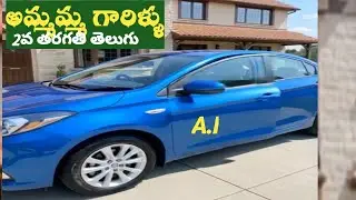 అమ్మమ్మ గారిళ్ళు AMMAMMAGARILLU