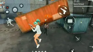 free fire sigma | free fire sigma rule | #sigma7