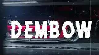 Instrumental de Dembow [ Marioneta ] By Stone Beatz ❌ Jangueo y Tanty