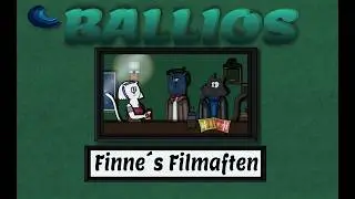 Ballios - Finnes filmaften