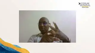[INTERVENTION VIDEO] Ibrahim Diallo - Forum mondial Normandie pour la Paix 2021