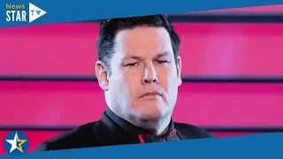 How The Chase's Mark Labbett lost whopping 10st with small changes as he drops more weight