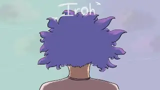 IROH ANIMATION MEME?/GIFT FOR VOID