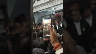 good speech in delhi high court bar association