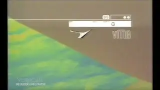 VMB 99 (quase completa) - MTV 19/08/1999