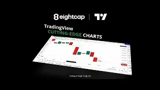 Chart with TradingView | Trade with Eightcap
