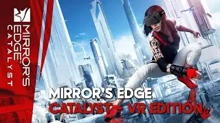 Recenzja PL Gameplay: Mirror's Edge Catalyst  [Oculus Rift/JackQuack]