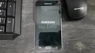 FRP J120 with crack Uni android tool