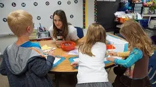 Thank A Teacher: Our 2016 Winner