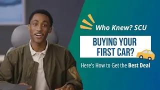 5 First-Time Car Buyer Tips 🚗 How to Get the Best Deal on Your First Car 💸