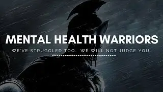 Mental Health Warriors Guiding Principle #3 - Safety