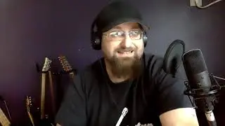 Music Babble podcast 