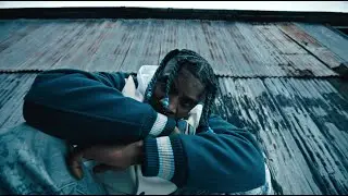NATIVE JAMES FT DOUBLE S - BLOCK