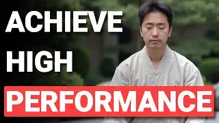 10 Key Habits of High Performers