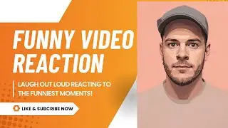 FUNNY TIKTOK  video reactions FROM SHED       #funny #vlogger #reaction