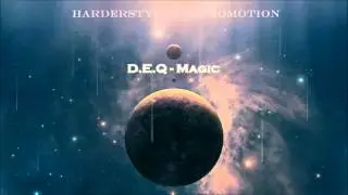 D.E.Q - Magic