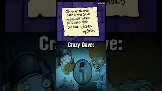 Crazy Dave as a rapper 💀