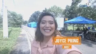 GMA ONE Online Exclusives: All Access