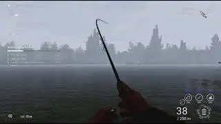 How to catch Asp at Dnipro River 