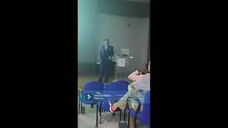 PrePhD Seminar_1 | Qurshid Hasan Khan
