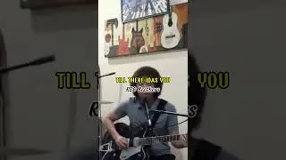 TILL THERE WAS YOU - REO brothers cover (Beatles)