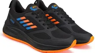 Nobelite Premium Sports,Gym,Trending Stylish Shoose For Man Under 500