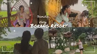 Borang Resort 🏕️🏡 Chimiti Tree House Park Meghalaya | Beside Chimiti Lake | garohills | Kochgirl |
