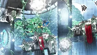 AMAZING SOLO EXTREME DEMON! | 
