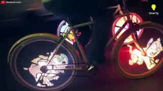 Monkey Light