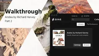 Andea: Official Walkthrough - Part 2 - Wind Instruments