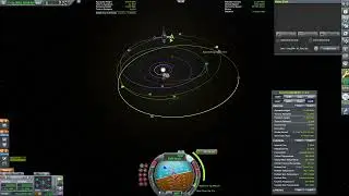 r/KSP Discord Challenge 14: Self-recovering rover