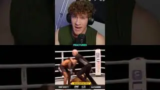 Самые ПЕРЕХВАЧЕННЫЕ перспективы ММА... #ufc #mma