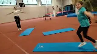 ENTRENAMIENTO ALBA 2 ‐ Hecho con Clipchamp