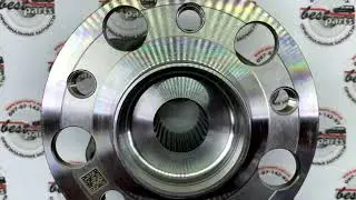 A2053560000, A 205 356 00 00 Подшипник задней ступицы 63AMG 4matic Mercedes C W205 /E W213 /GLC X253