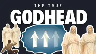 The Truth and Origin of the False Doctrine of the Trinity (And Why It's So Confusing)